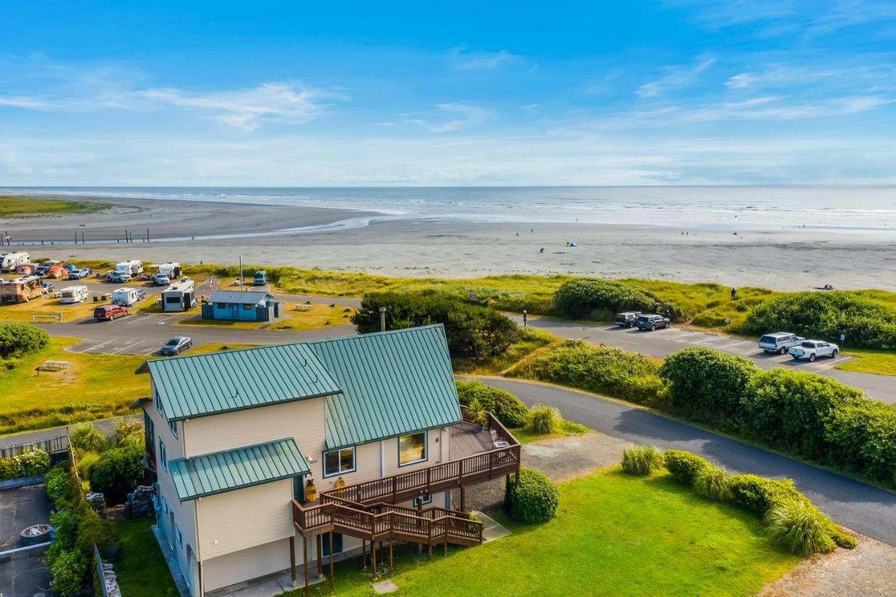 Sunset Beach Pacific Beach Luaran gambar