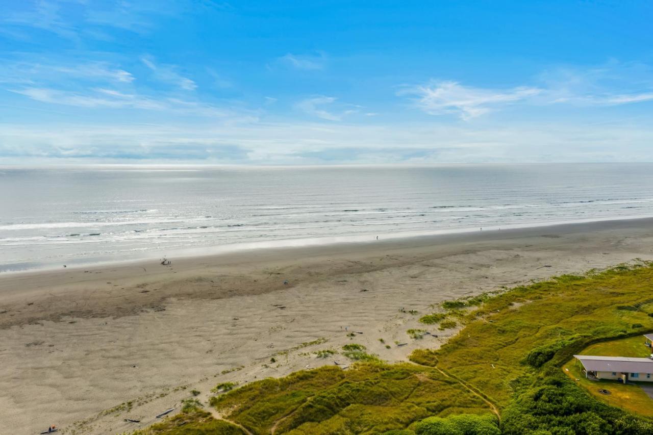 Sunset Beach Pacific Beach Luaran gambar