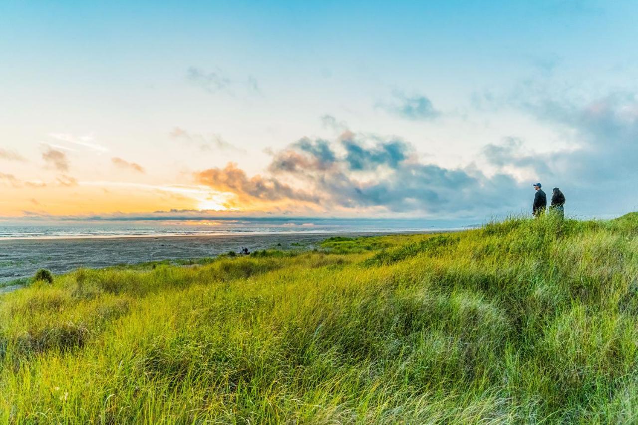 Sunset Beach Pacific Beach Luaran gambar