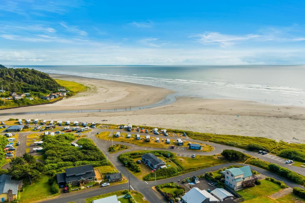 Sunset Beach Pacific Beach Luaran gambar