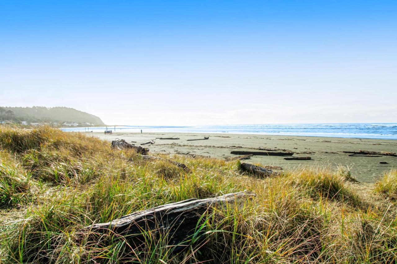 Sunset Beach Pacific Beach Luaran gambar